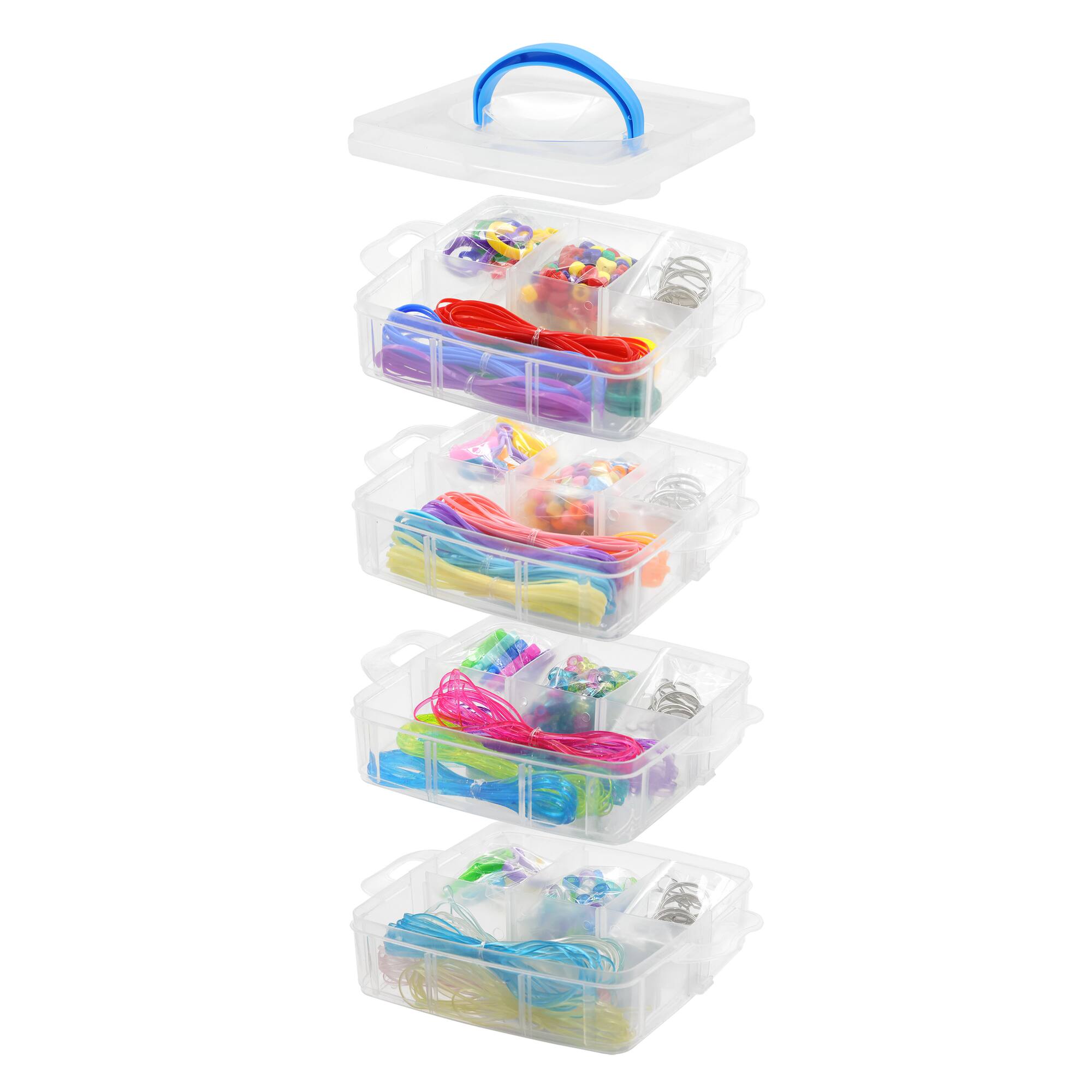Plastic Lacing Kit by Creatology™